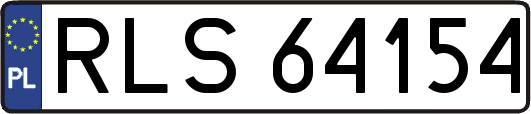 RLS64154