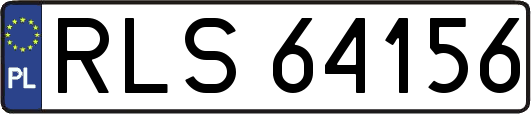 RLS64156