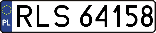 RLS64158