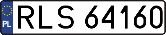 RLS64160