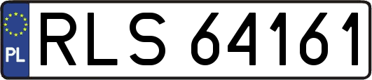 RLS64161