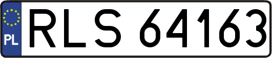RLS64163