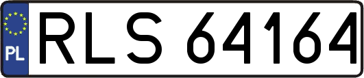 RLS64164