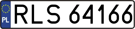 RLS64166