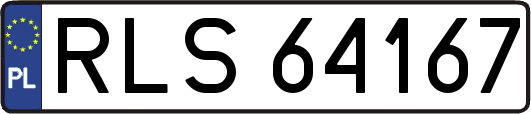 RLS64167