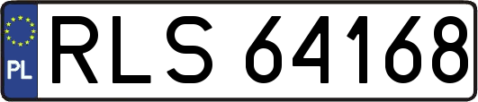 RLS64168