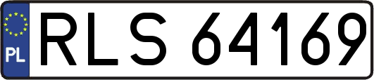 RLS64169