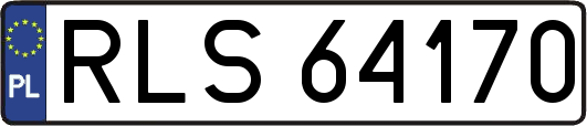 RLS64170