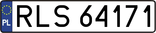 RLS64171