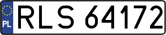 RLS64172