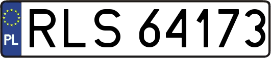 RLS64173