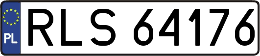 RLS64176
