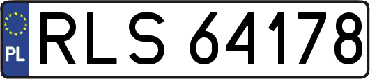 RLS64178