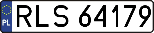 RLS64179