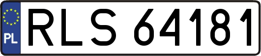 RLS64181