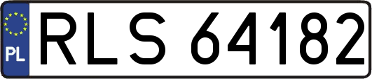 RLS64182