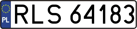 RLS64183