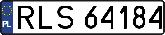 RLS64184