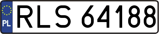 RLS64188