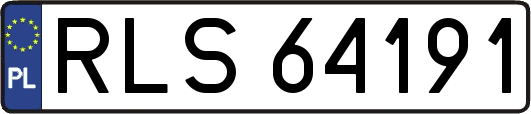 RLS64191
