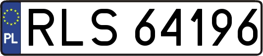 RLS64196