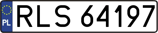 RLS64197