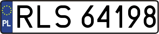 RLS64198