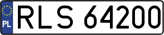 RLS64200