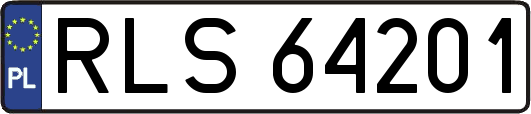 RLS64201