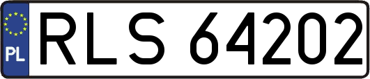 RLS64202
