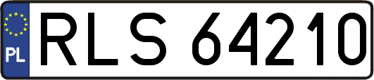 RLS64210