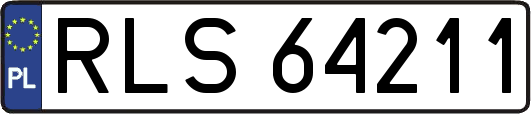 RLS64211