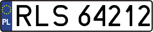 RLS64212
