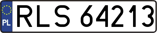 RLS64213
