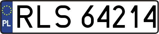 RLS64214