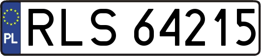 RLS64215