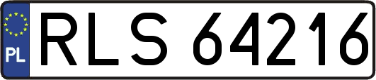 RLS64216