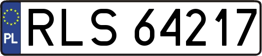 RLS64217