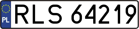 RLS64219