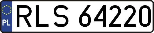 RLS64220