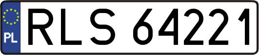 RLS64221