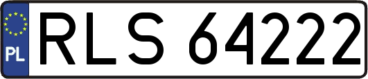 RLS64222