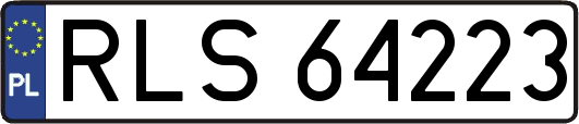 RLS64223