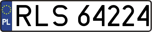RLS64224