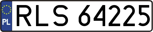 RLS64225