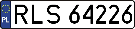 RLS64226