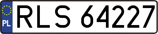 RLS64227