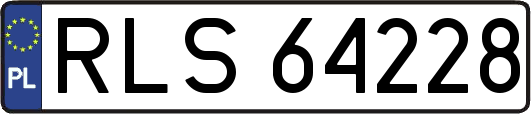 RLS64228