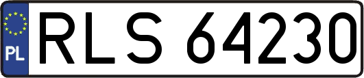 RLS64230