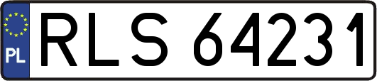 RLS64231